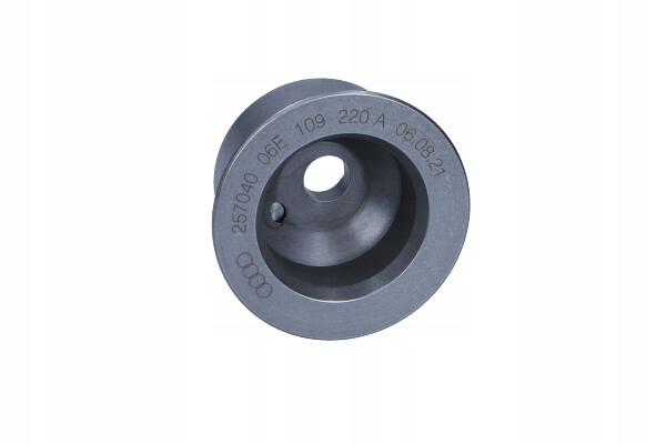TOURILLON ROUES CHAÎNES DISTRIBUTION AUDI A6 3,0 07- VAG 06E109220A