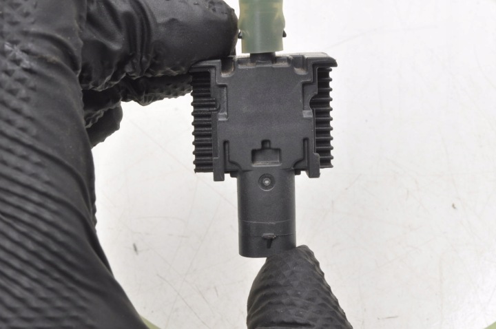MINI ACEMAN J05 CAPTEUR PROTECTION PIÉTON 5A26C27