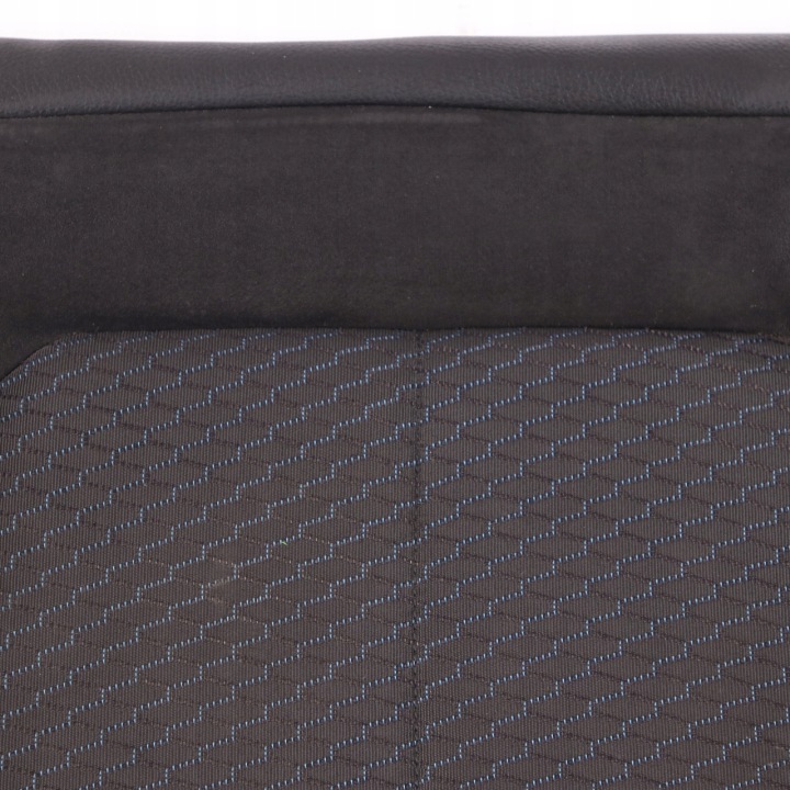 BMW F20 F30 SELLERIE SIÈGES SPORT MATÉRIAU ALCANTARA GAUCHE DROIT 8054987