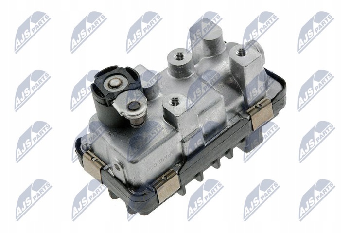 GUIDE TURBINES G-186/6NW008412/ MERCEDES CLASSE E W211 727463-0001