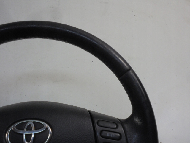 TOYOTA COROLLA VERSO 04-07 VOLANT COUSSIN AIRBAG LIFT GS120-01450