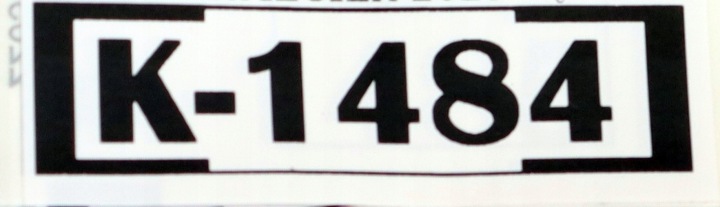 CHÂSSIS VITRES POUTRE ARRIÈRE GAUCHE FORD GRAND C-MAX MK2 AM51R254A43 NEUF OE K-1484