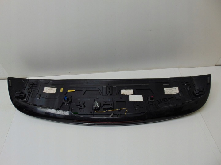 SPOILER COUVERCLES DE COFFRE SPOILER COUVERCLES DE COFFRE MERCEDES GLB A2477900688 STOP