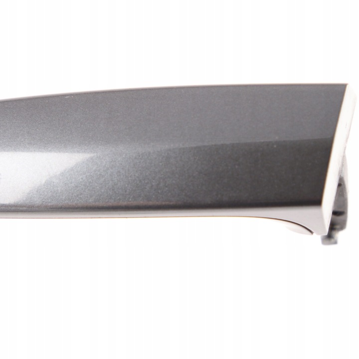 BMW E90 F20 F30 POIGNÉE PORTES AVANT GAUCHE COULEUR GRISE 0445185