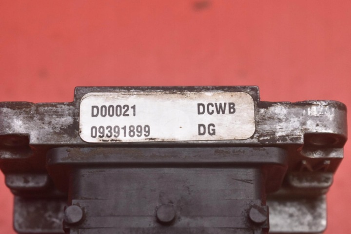 IMMO ORDINATEUR KIT 09391899 OPEL ASTRA 2 II G 1.7 DTI 75 KM 98-09