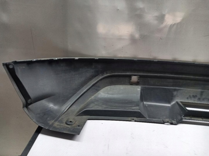 DOPINKA PARE-CHOCS ARRIÈRE ARRIÈRE AUDI Q2 81A807521B