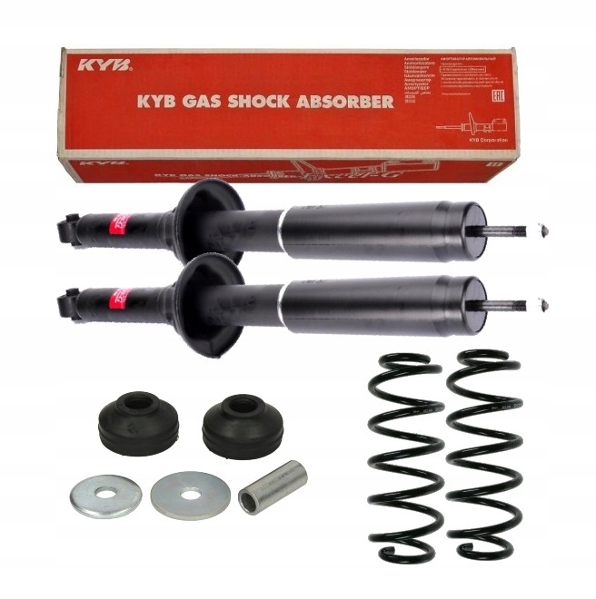 KYB 341261 AMORTISSEUR 341261 KYB341261