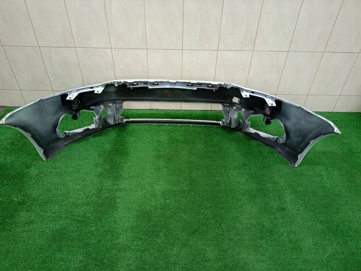 PARE-CHOCS AVANT VOLKSWAGEN POLO 6C0