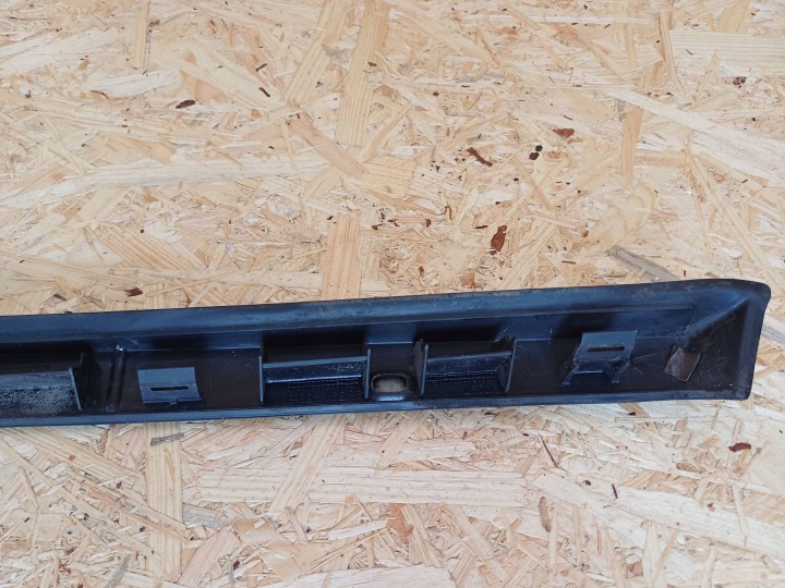 MOULURE PARE-BRISE GAUCHE CITROEN C5 III X7 08-17 9659145980 KTVD