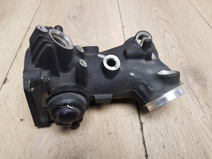 PAPILLON DES GAZ HARLEY DAVIDSON 27708-06