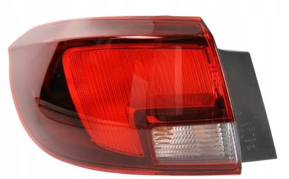 PHARE ARRIÈRE OPEL ASTRA K 11.15- LE VAL047071 VALEO