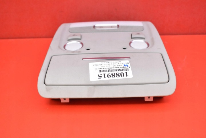 AMPOULE ÉCLAIRAGE INTÉRIEUR AVANT 8T0947135B AUDI Q5 8R 08-12