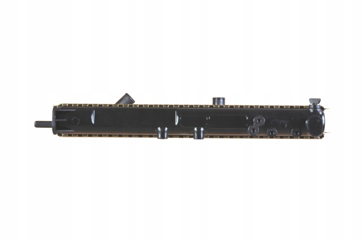 RADIATEUR RENAULT MEGANE I 95- NRF