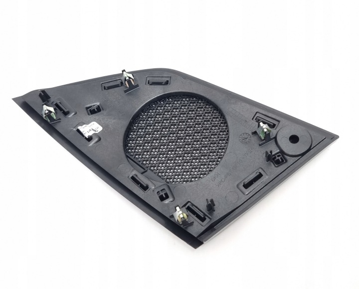 CACHE DROITE HAUT-PARLEURS TABLEAU DE BORD SONOS AUDI Q3 83A 83A857228 83A035428