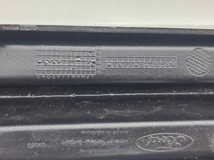 MOULURE PARE-CHOCS ARRIÈRE ARRIÈRE FORD MONDEO MK5 13-17 DS73-17K922