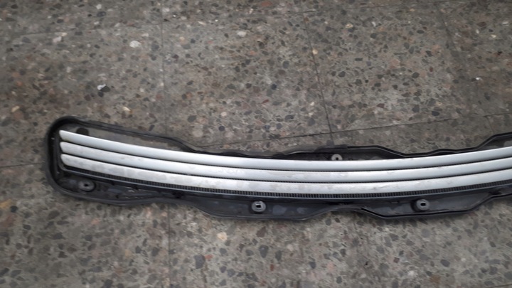 A2108800705 DEFLECTOR WLOTOWA DE CAPO MERCEDES CLASE E W210 