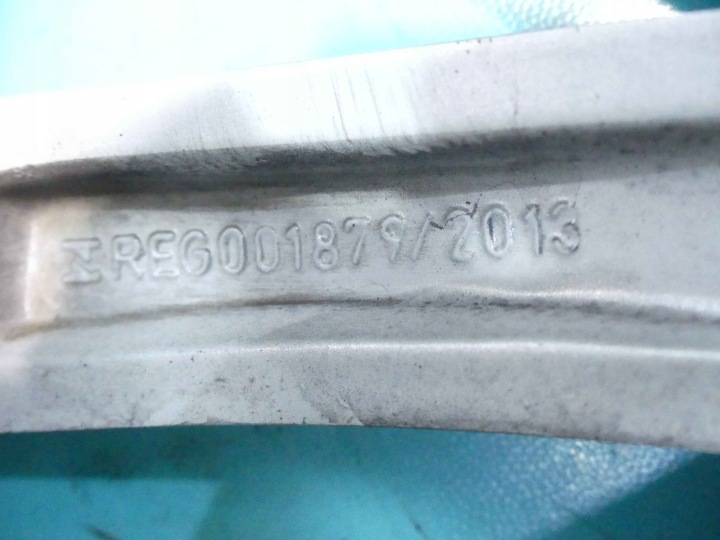 4X JANTES ALUMINIUM JANTES EN ALLIAGE R19 8,5J 9,5J ET25 ET39 JEU BMW 7 G11