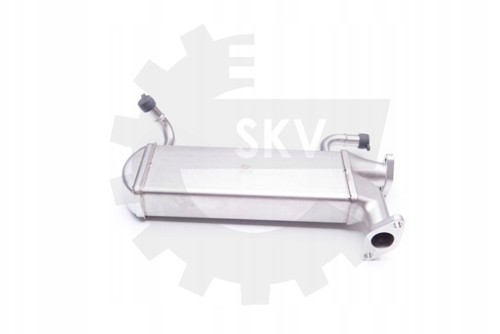 RADIATEUR SOUPAPE EGR 14SKV140 SKV