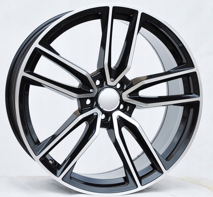 LLANTAS 22'' MERCEDES W209 CLS W219 W218 C527 E 