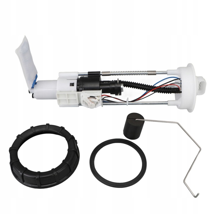 ZESPO POMPES COMBUSTIBLE 2521307 ZWIEKSZONA REMPLACEMENT POMPES COMBUSTIBLE POUR Z2