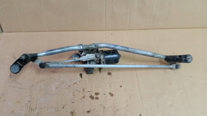 MÉCANISME ESSUIE-GLACES DACIA SANDERO II 288009321R