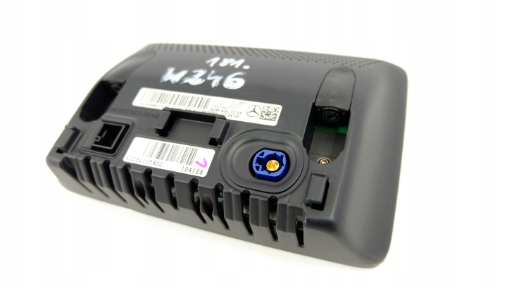 MERCEDES B-KLASA W246 MONITEUR ÉCRAN A2469013702
