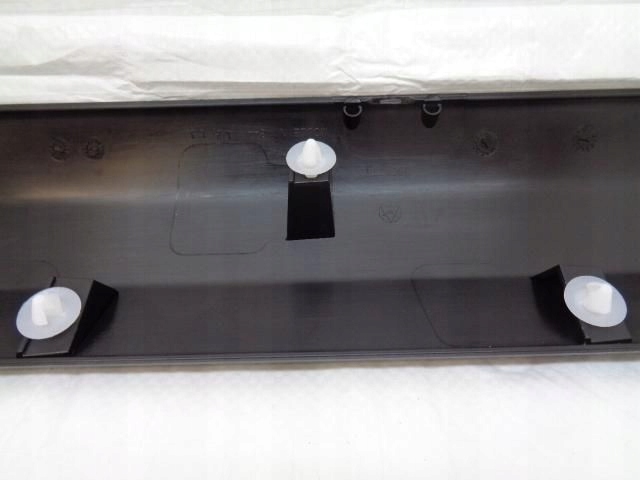 OPEL VIVARO C MOULURE PORTES DROITE LATÉRALE NEUF ORIGINALE
