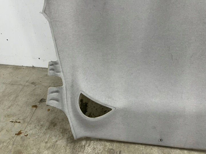 PAVILLON OPEL MERIVA A 03-10R.