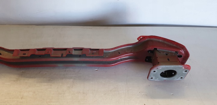 FORD TRANSIT MK8 POUTRE PARE-CHOCS AVANT AVANT 13-24R