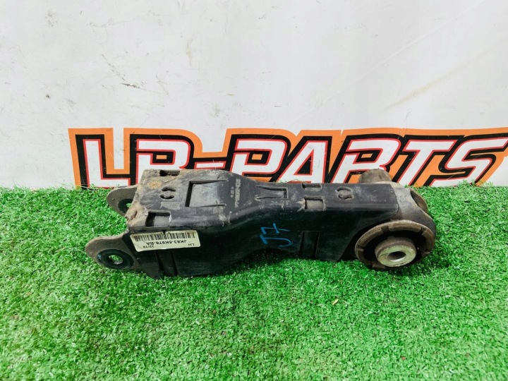 BRAS DE SUSPENSION ARRIÈRE ARRIÈRE GAUCHE LAND ROVER L550 JK835K976BA