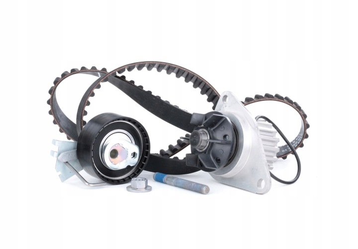 INA DISTRIBUTION POMPE CITROEN C2 C3 BERLINGO 1.4 8V