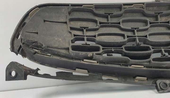 CALANDRE GRILLE KIA PICANTO II 2 LIFT 15-17 86351-1Y500