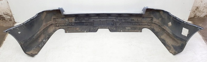 PARE-CHOCS ARRIÈRE RANGE ROVER SPORT L320 AH32-17K835-XXX