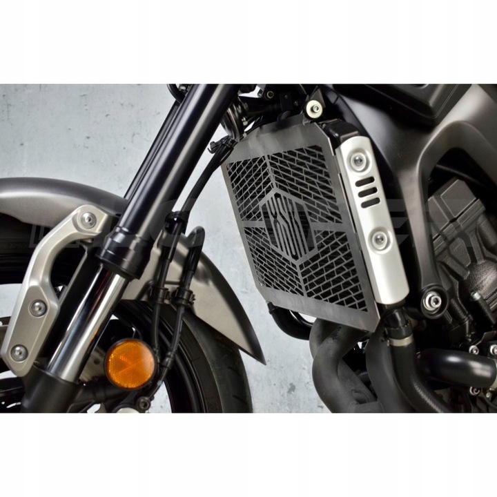 PROTECCIÓN DEL RADIADOR PARA YAMAHA XSR 900 2016-2020 