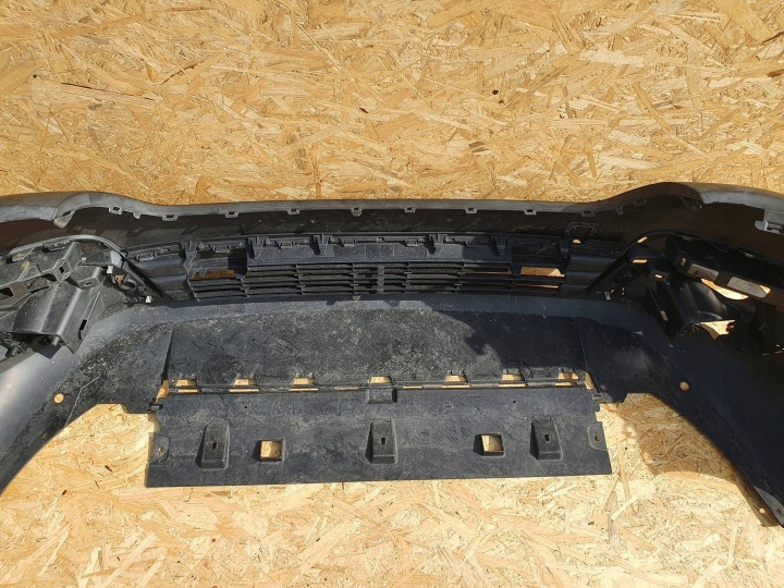 PEUGEOT PARTENAIRE CITROEN BERLINGO III LIFT 15- PARE-CHOCS AVANT 9810923277