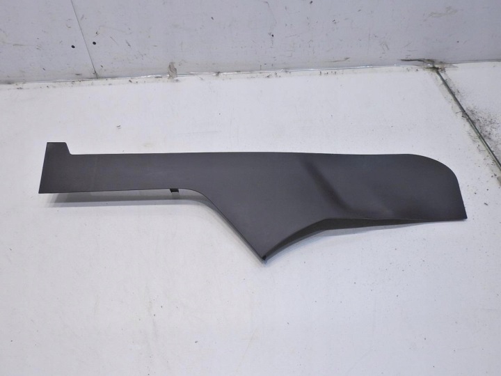 PROTECTION TUNNELS GAUCHE VOLVO V70 III 31315175
