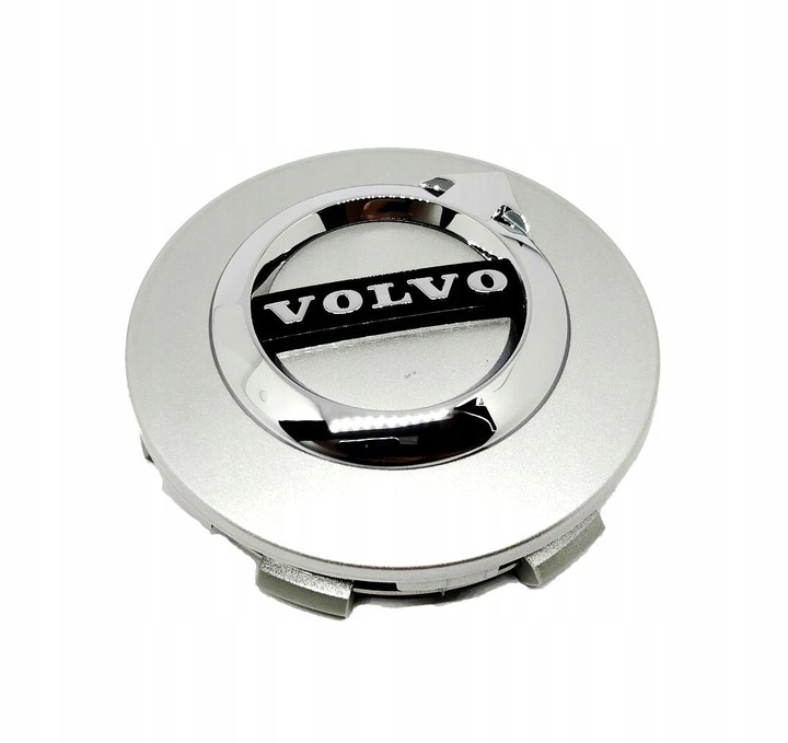 VOLVO C40 S60 S90 V60 V90 XC40 XC60 XC90 II TAPA LLANTAS ALUMINIO ORIGINAL CON 