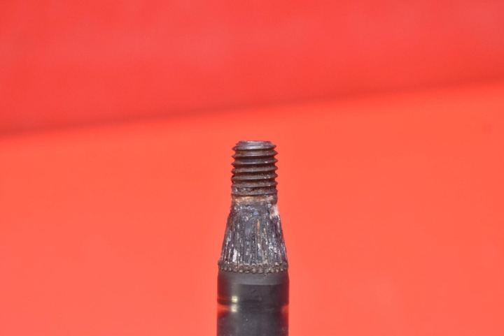 MÉCANISME PETIT MOTEUR ESSUIE-GLACES AVANT EUROPE 95012-42 RANGE ROVER SPORT I L320