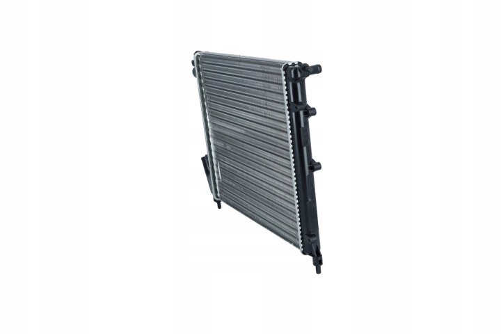 RADIATEUR EAU NRF 58105 VERS RENAULT RAPID KASTEN (F40, G40) EXPRESS PICK-UP