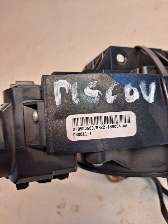 COMMUTATEUR COMPOSITE BANDE LAND ROVER DISCOVERY III XPB500500