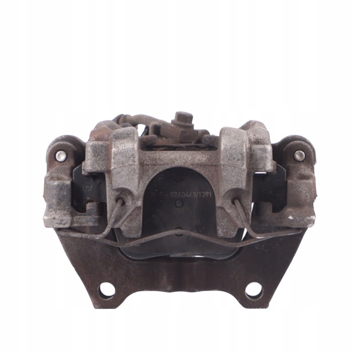 VW VOLKSWAGEN GOLF SPORTSVAN ÉTRIER DE FREIN DE FREIN ARRIÈRE PRAWO 8V0615424D