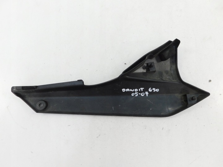 SUZUKI BANDIT GSF 650 05-07 REMPLISSAGE