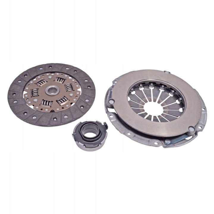 EMBRAYAGE JEU VERS MAZDA 323/626/XEDOS 2,0-2,5