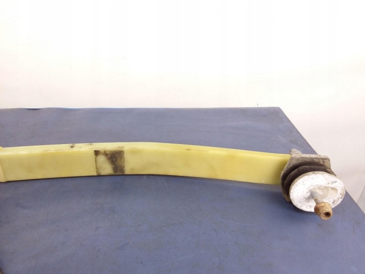 VOLVO XC60 II RESSORT FEUILLES ARRIÈRE 31387294