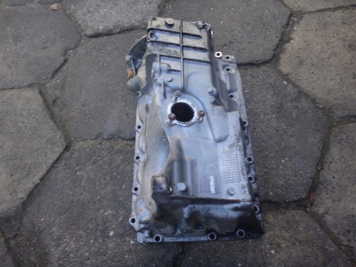 CARTER HUILES BMW F20 F22 F30 F34 F36 F25 F26 B47 XDRIVE DX