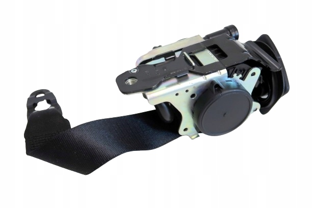 CEINTURE DE SÉCURITÉ SIÈGES AVANT MERCEDES-BENZ GLC X253 C253