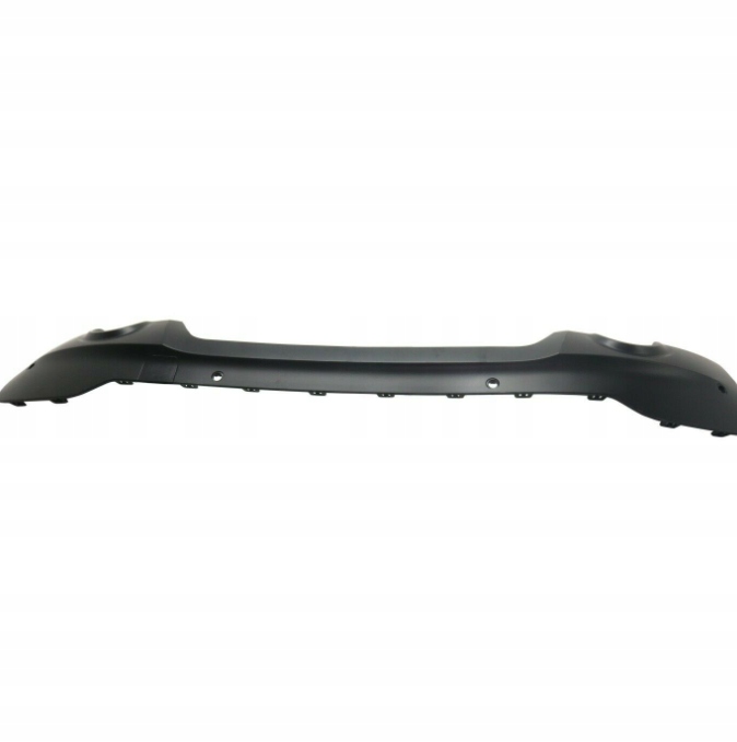 BMW X4 F26 INFÉRIEUR ARRIÈRE PARE-CHOCS PANNEAU 51128073657 8073657 ORIGINAL