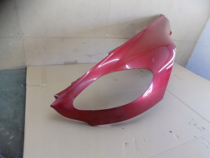 ASTON MARTIN V8 VANTAGE 05-17 AILE GAUCHE AVANT 6G33-16006 ORIGINAL