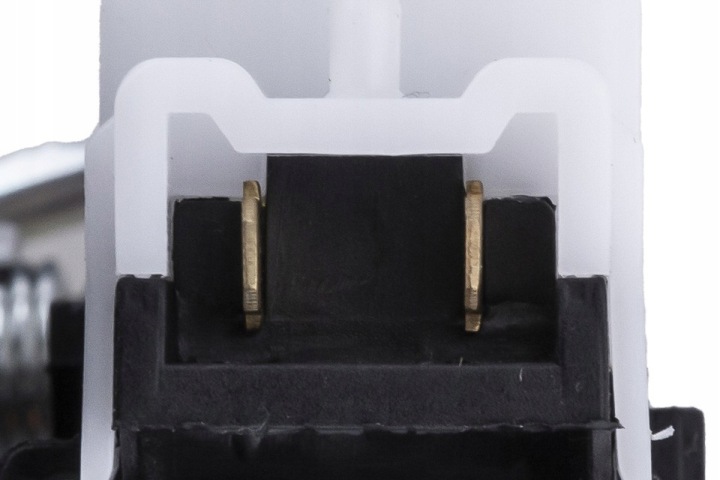SERRURE DE PORTE AVANT RENAULT KANGOO 1997-2008PRAWY