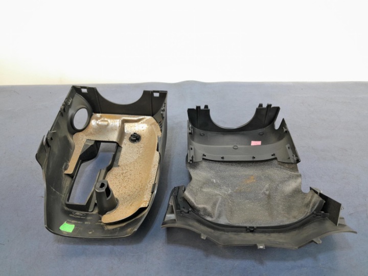 FORD FOCUS MK3 CHÂSSIS COLONNES DIRECTION BM51-3533-AAW